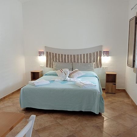Agriturismo Sa Murta 多尔加利 外观 照片