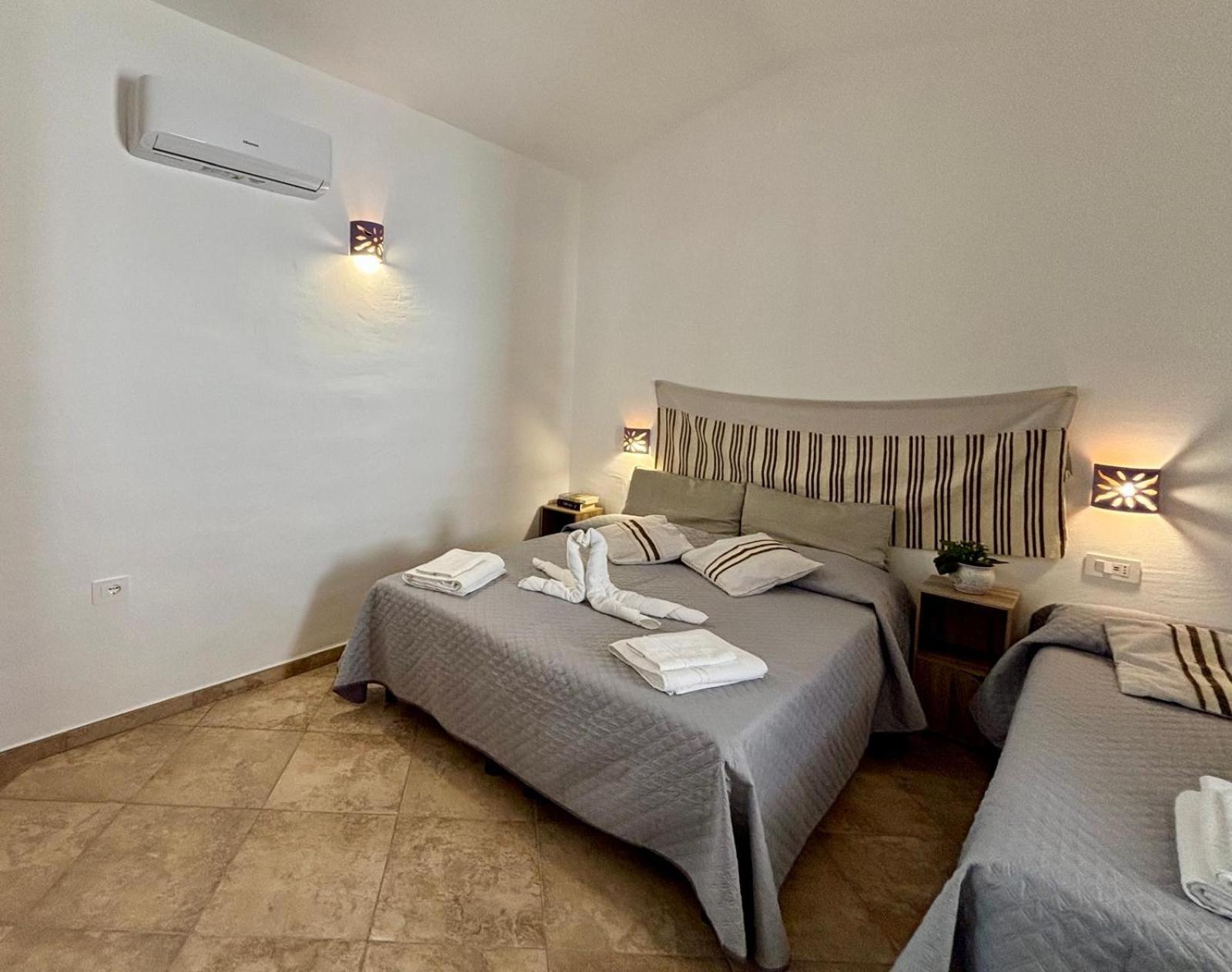 Agriturismo Sa Murta 多尔加利 外观 照片
