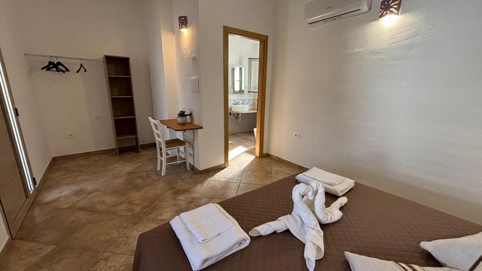 Agriturismo Sa Murta 多尔加利 外观 照片