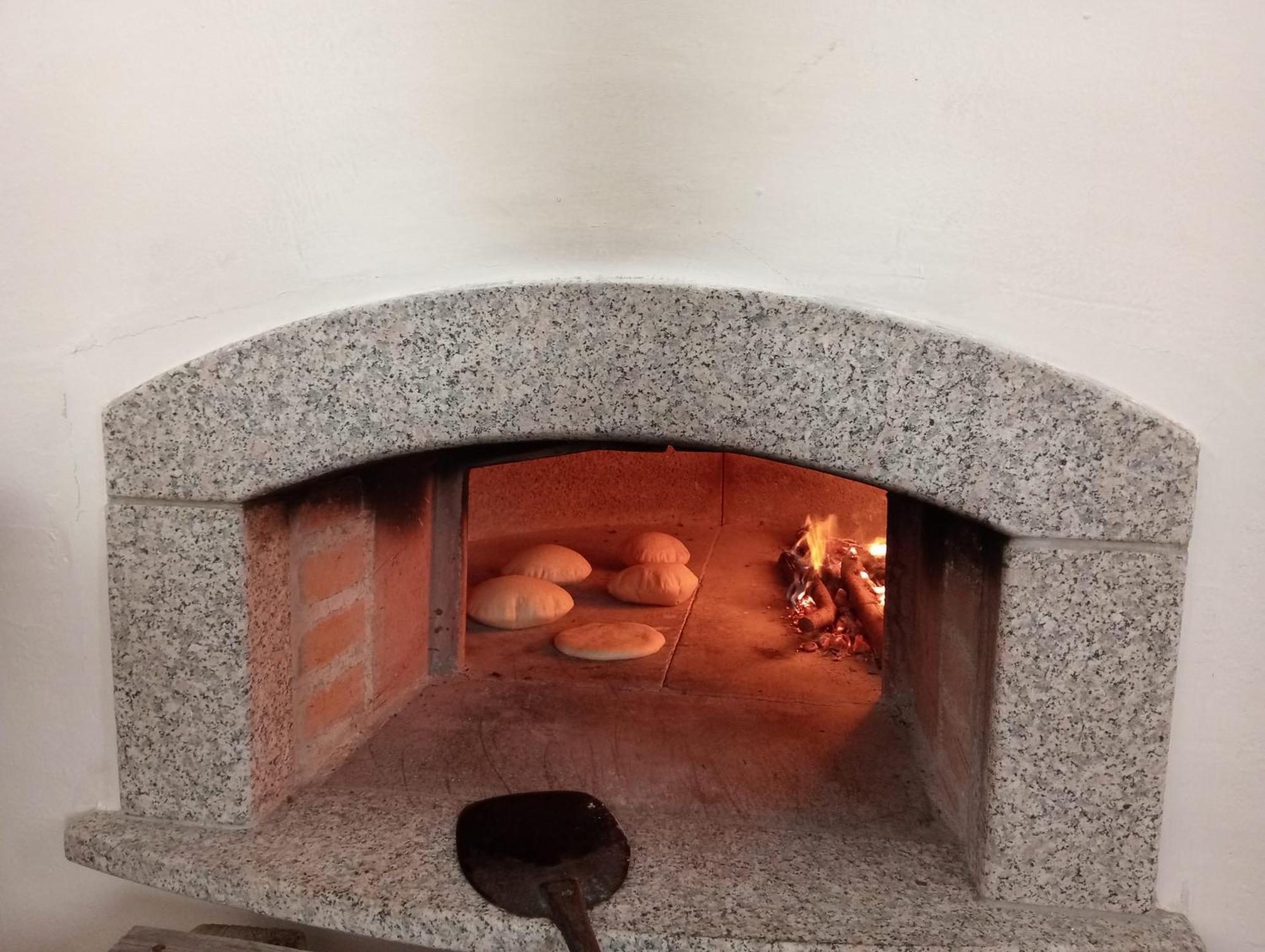 Agriturismo Sa Murta 多尔加利 外观 照片